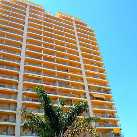Rocasol - Beach Calpe Ngoại thất bức ảnh