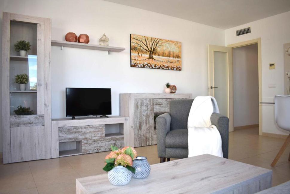 Rocasol - Beach Calpe Ngoại thất bức ảnh